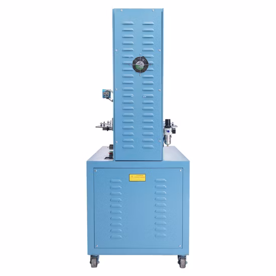 자동 10kw 고주파 PVC 용접 기계/장비