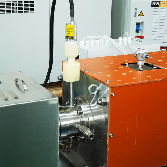 어닐링 오븐 담금질 장비 골판지 유연한 금속 호스