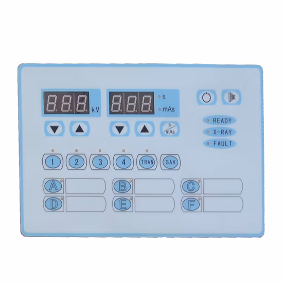 Ltx01 공장 가격 휴대용 4kw 60mA 고주파 X선 장비